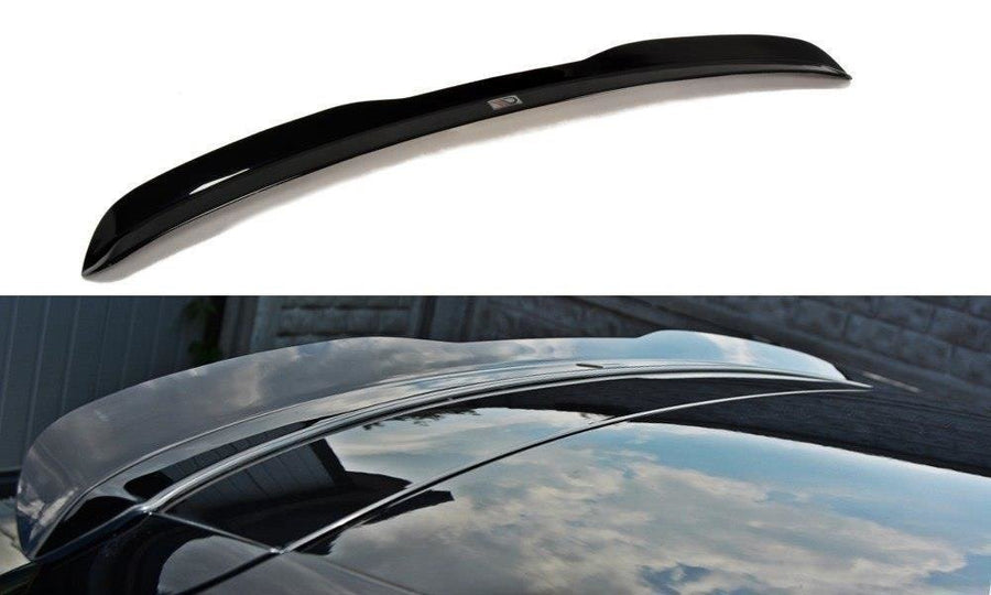 Maxton Design AU-A4-B8-AV-CAP1T Spoiler Cap Audi A4 B8 / B8 FL Avant | Duco Car Parts UK Car Parts