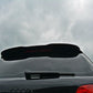 Maxton Design Audi S4 / A4 S-Line B7 Avant Spoiler Cap