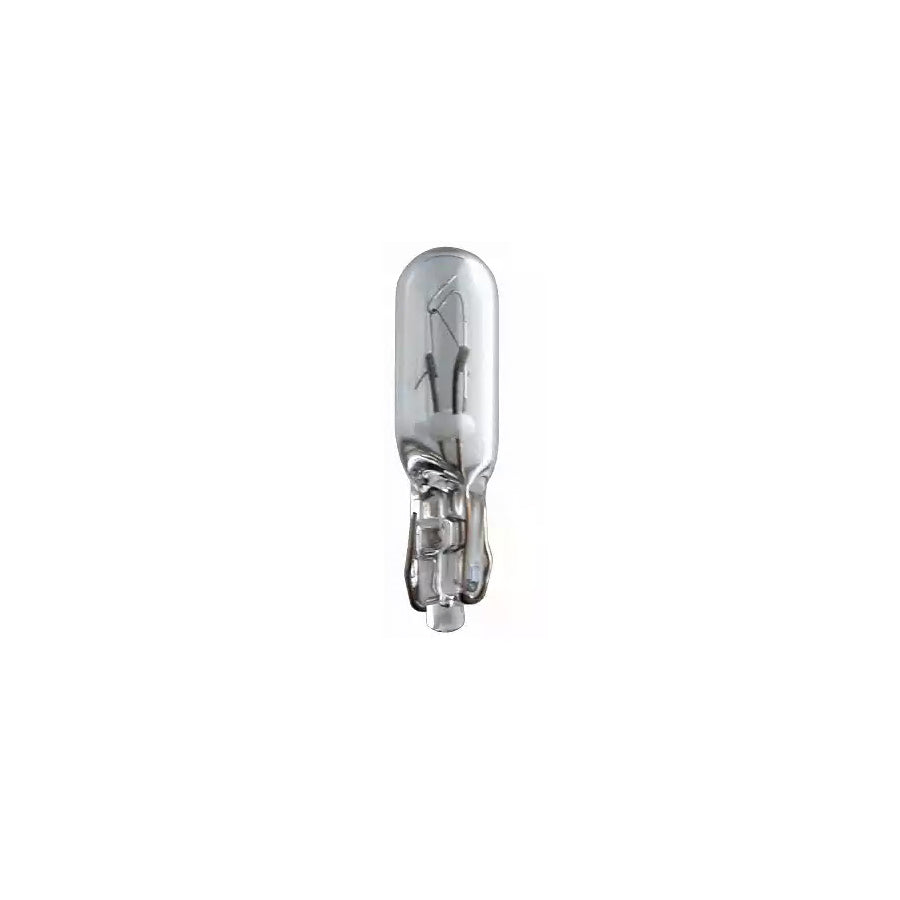 PHILIPS 12505CP Dashboard bulb for VOLVO C70 12V 2W, Wedge Base Lamp, W2x4,6d