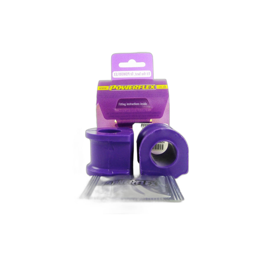 Powerflex PFF57-601-22 Porsche Front Anti Roll Bar Bush 22mm (Inc. 993 & 964) | Duco Car Parts UK Car Parts