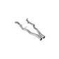 Stone Exhaust BMW N55 F07 F10 F11 535i Cat-Back Valvetronic Exhaust System (Inc. 535i & 535ix)