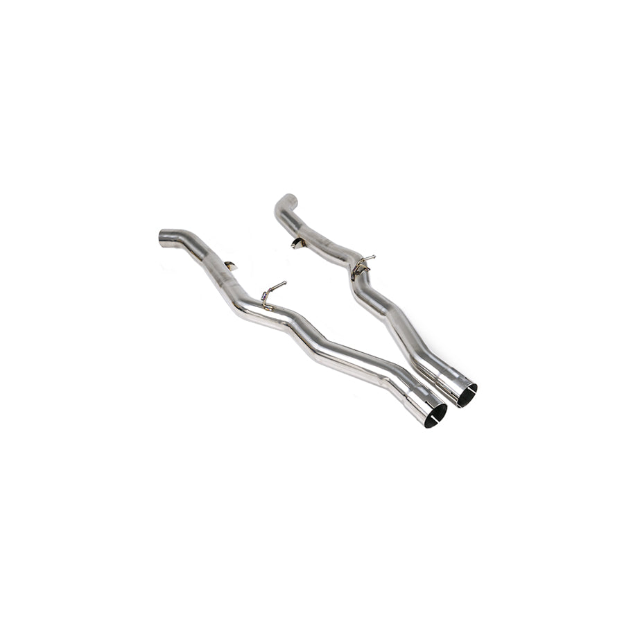 Stone Exhaust BMW N55 F07 F10 F11 535i Cat-Back Valvetronic Exhaust System (Inc. 535i & 535ix)
