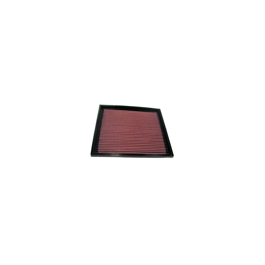 K&N 33-2734 Replacement Air Filter