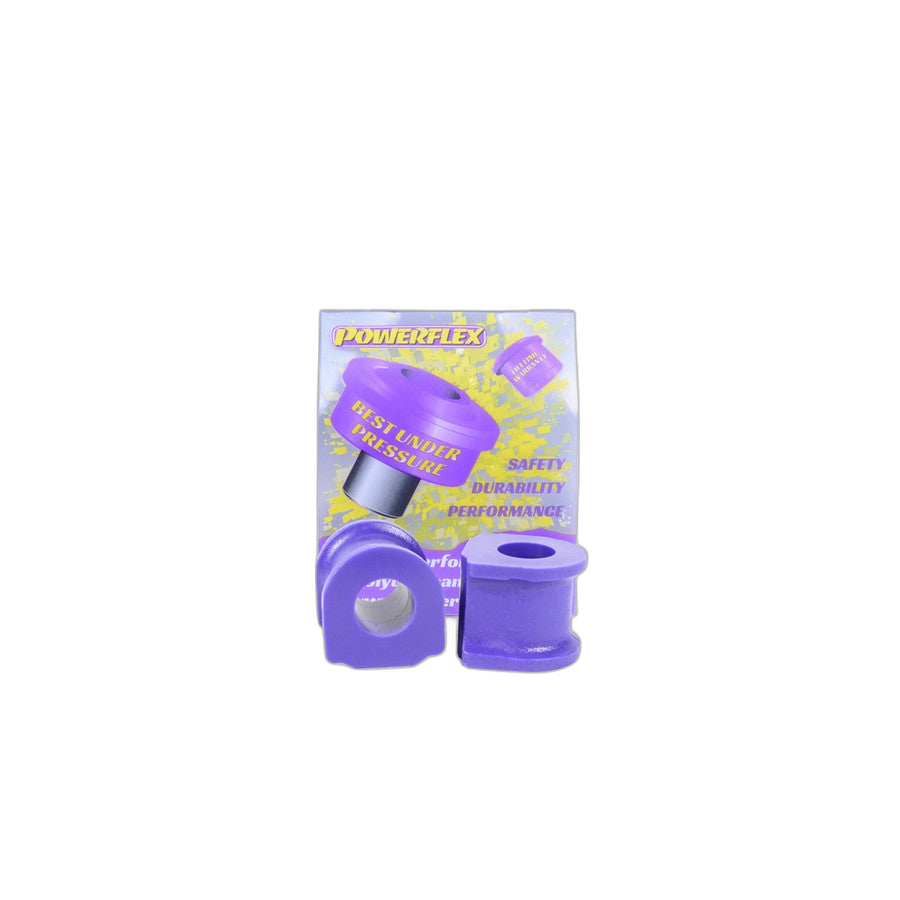 Powerflex PFF57-601-21 Porsche Front Anti Roll Bar Bush 21mm (Inc. 993 & 964) | Duco Car Parts UK Car Parts