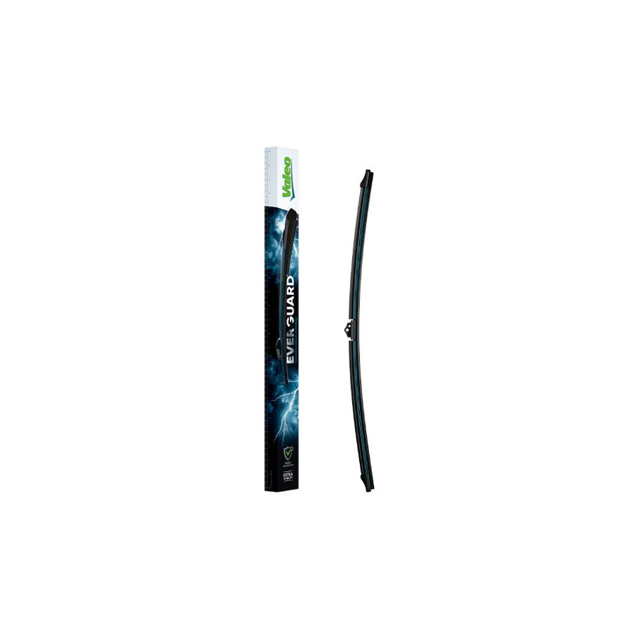 Valeo Everguard, Silicone Single 566009 Wiper Blade | Duco Car Parts UK Car Parts