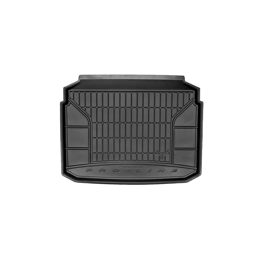 FROGUM TM549024 Car boot tray for AUDI A3 Sportback (8VA, 8VF) Elastomer