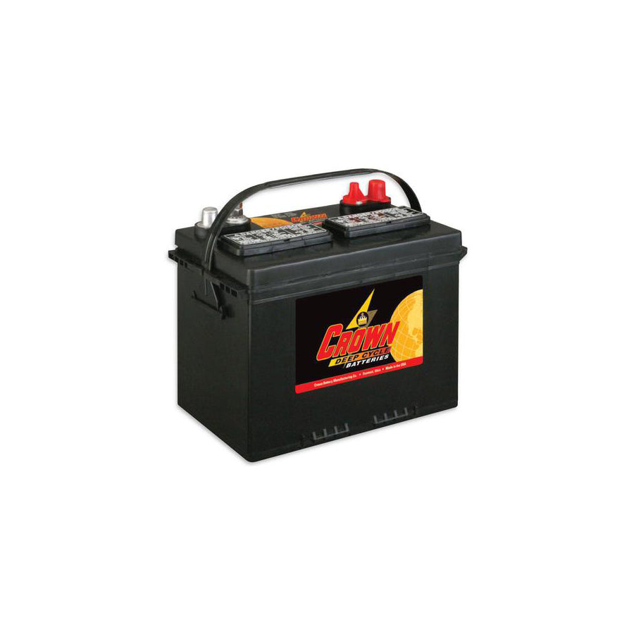 Crown 24DC95 12v 95Ah Deep Cycle Battery