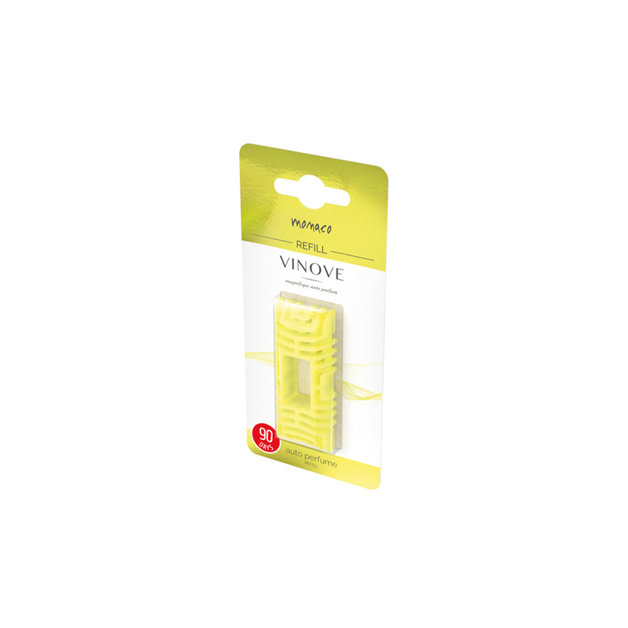 Vinove 90 days, Refill 1710935 Car air freshener