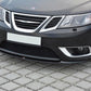 Maxton Design Saab 9-3 Aero MK2 Facelift Front Splitter