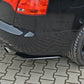 Maxton Design Audi A4 B7 Rear Side Splitters