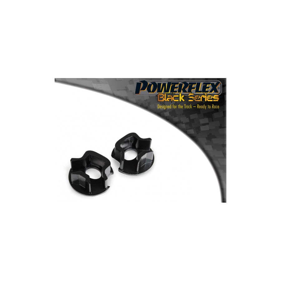 Powerflex PFR68-121BLK Smart Engine Mount Insert (Inc. ForTwo 450 & Roadster 452) | Duco Car Parts UK Car Parts