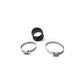 Masata BMW N54 E82 E90 E92 OEM Aluminium Chargepipe (1M, 135i & 335i)