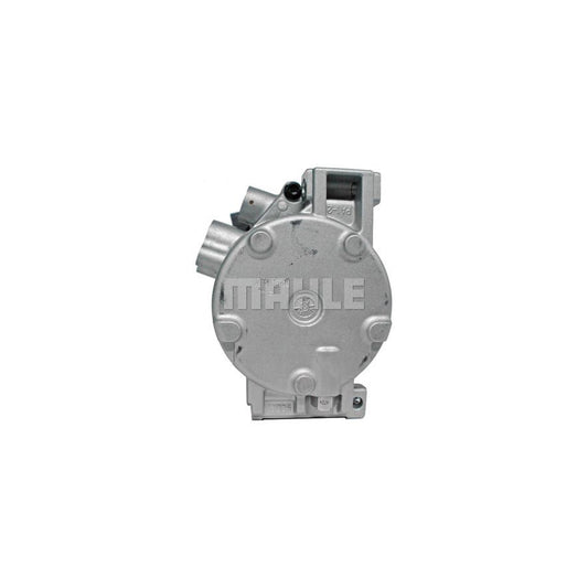 MAHLE ORIGINAL ACP 1196 000P Compressor, air conditioning for MAZDA CX-7 (ER) PAG 46 YF, Refrigerant: R 1234yf, R 134a