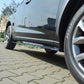 Maxton Design Lexus NX (Pre-Facelift / Facelift) Side Skirts Diffusers