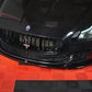 Maxton Design Maserati Quattroporte MK6 (Pre-Facelift) Front Splitter