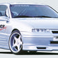 Rieger 00046042 Opel Calibra Right Side Skirt