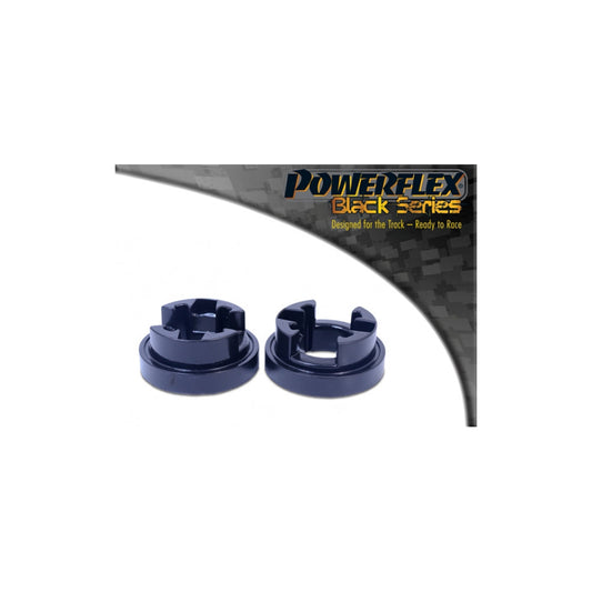 Powerflex Mini R60 R61 Black Series Lower Engine Mount Large Bush Insert