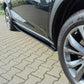 Maxton Design Lexus NX (Pre-Facelift / Facelift) Side Skirts Diffusers