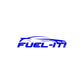 Fuel-It Stickers