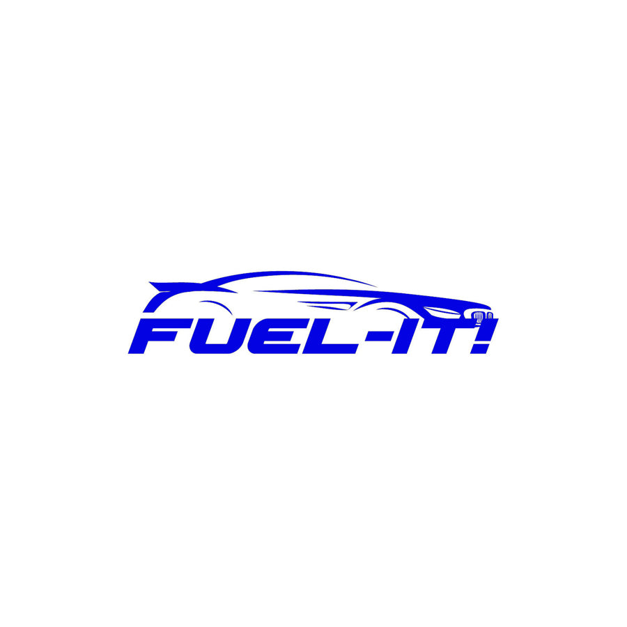 Fuel-It Stickers