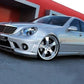 Maxton Design ME-C203-AMG204-FD1T Front Splitter Mercedes C-class W203 | Duco Car Parts UK Car Parts