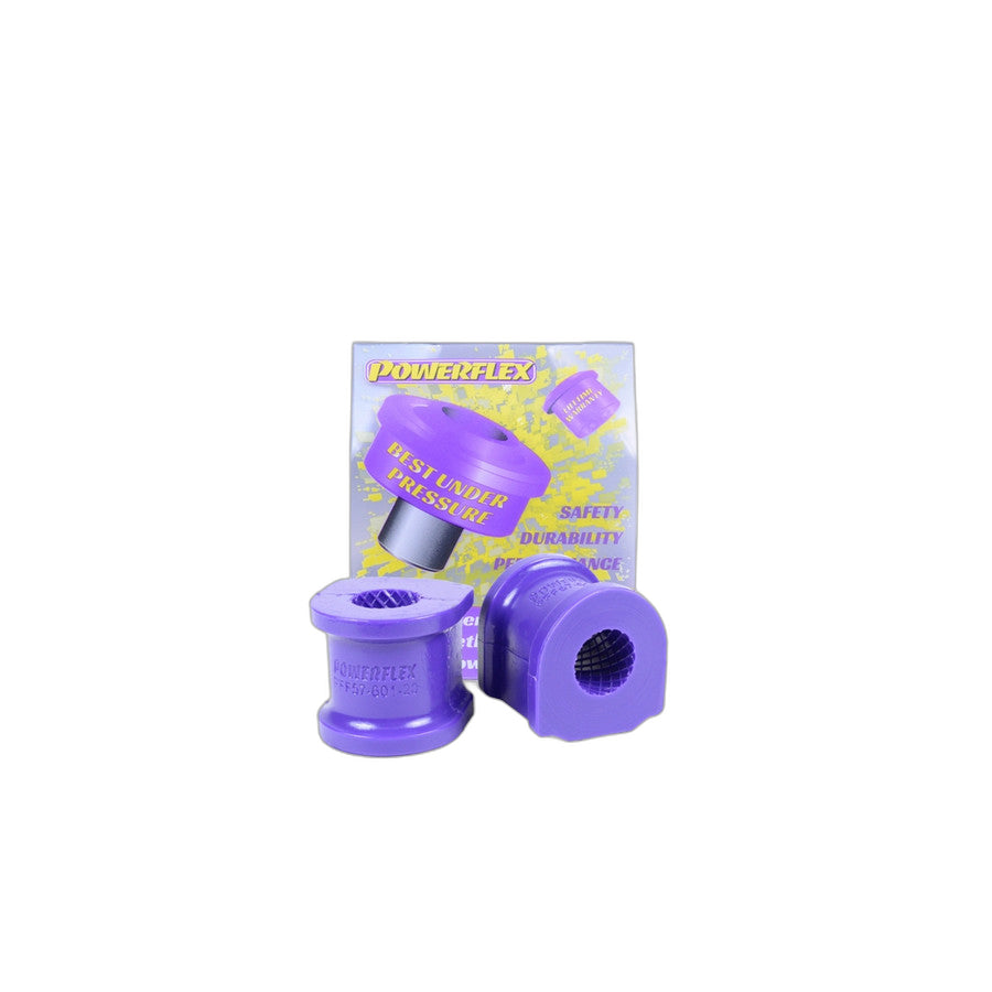 Powerflex PFF57-601-20 Porsche Front Anti Roll Bar Bush 20mm (Inc. 993 & 964) | Duco Car Parts UK Car Parts