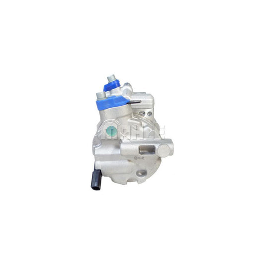 MAHLE ORIGINAL ACP 40 000P Compressor, air conditioning PAG 46, Refrigerant: R 134a