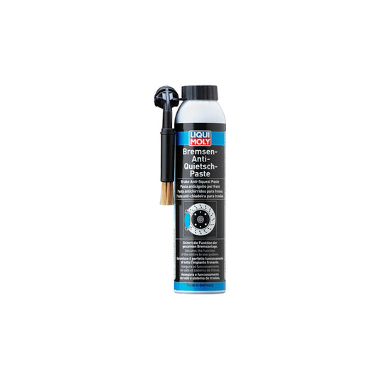 Liqui Moly Brake Anti Squeal Paste Can With Brush 200ml