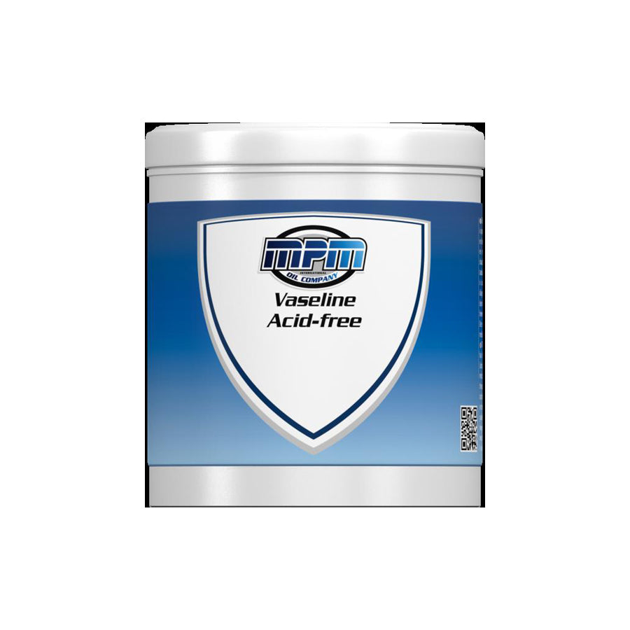 MPM VASELINE ACID-FREE 66001 Grease | Duco Car Parts UK Car Parts