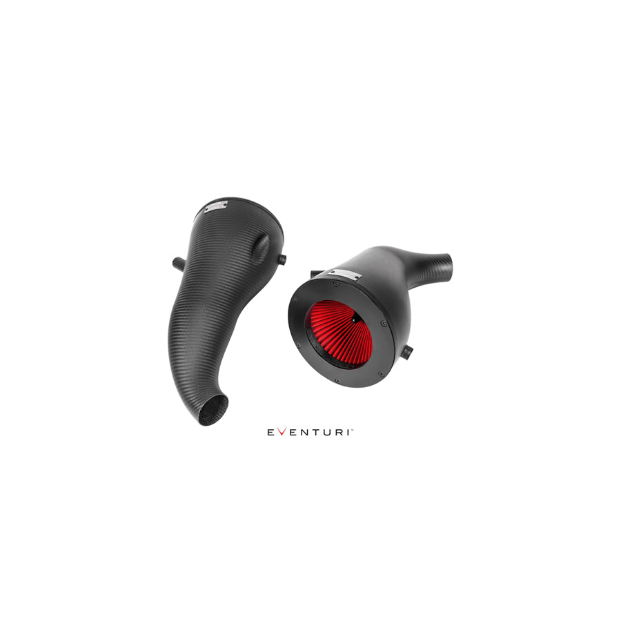 Eventuri Mercedes AMG C190 R190 Carbon Performance Intake (Inc. AMG GT, AMG GTS & AMG GTR)