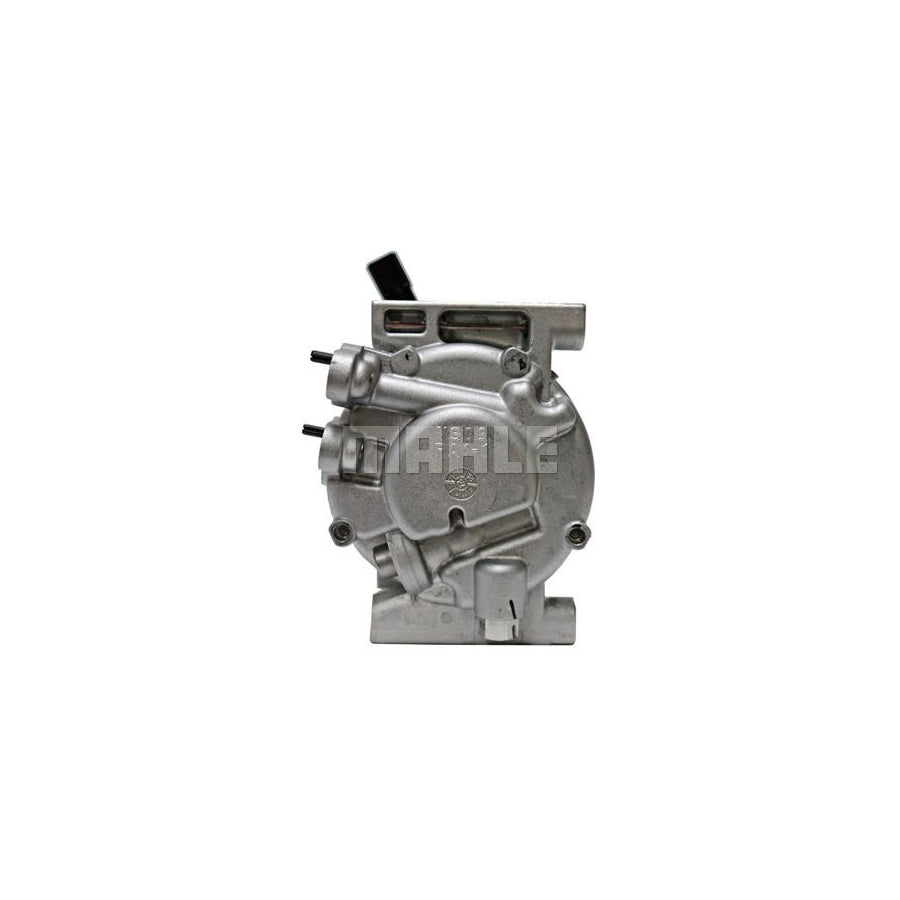 MAHLE ORIGINAL ACP 1181 000P Compressor, air conditioning for HYUNDAI i20 I Hatchback (PB) PAG 46 YF, Refrigerant: R 1234yf, R 134a