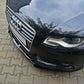 Maxton Design Audi A4 B8 Front Splitter V.1