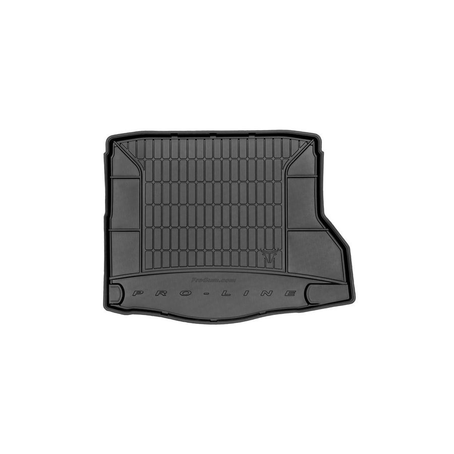 FROGUM TM549734 Car boot tray suitable for MERCEDES-BENZ CLA Coupe (C117) Elastomer