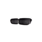 Basic Carbon BMW F10 Carbon Fibre Kidney Grille (Inc. 550i, M550dx & M5)