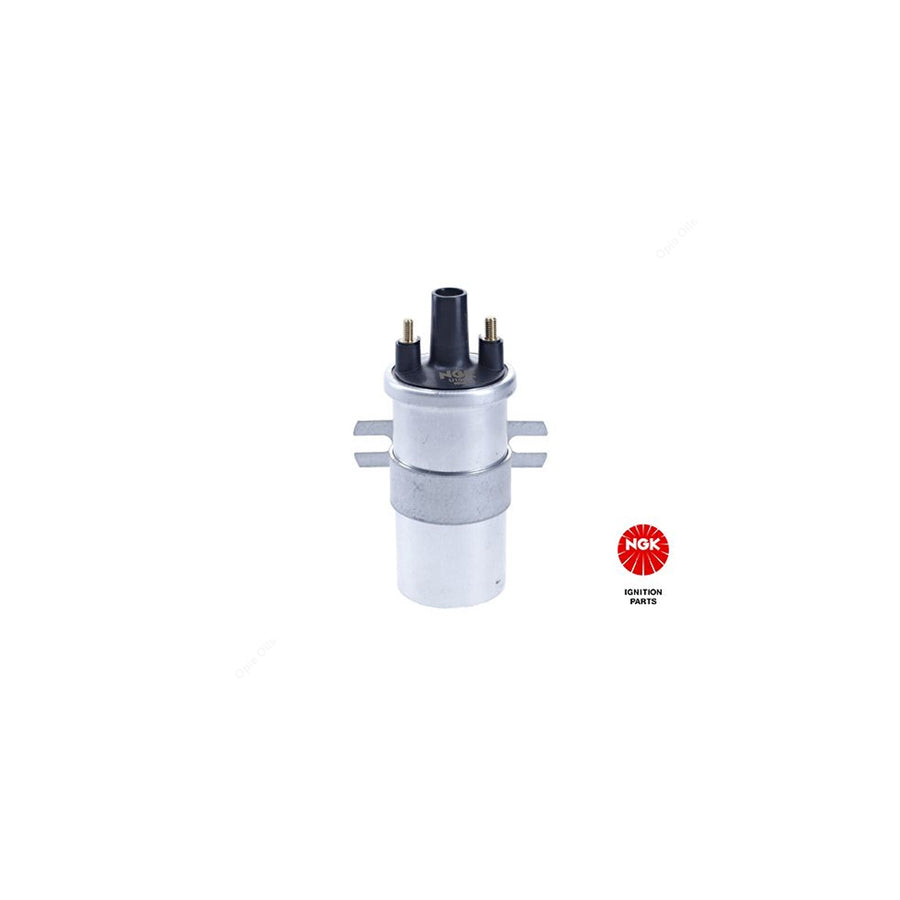 NGK Ignition Coil - U1081 (NGK48344) Distributor Coil