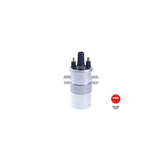 NGK Ignition Coil - U1081 (NGK48344) Distributor Coil