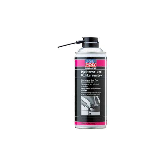 Liqui Moly Pro Line Injector And Glow Plug Dismantling Aid 400ml