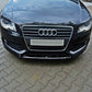 Maxton Design Audi A4 B8 Front Splitter V.1