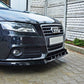 Maxton Design Audi A4 B8 Front Splitter V.1