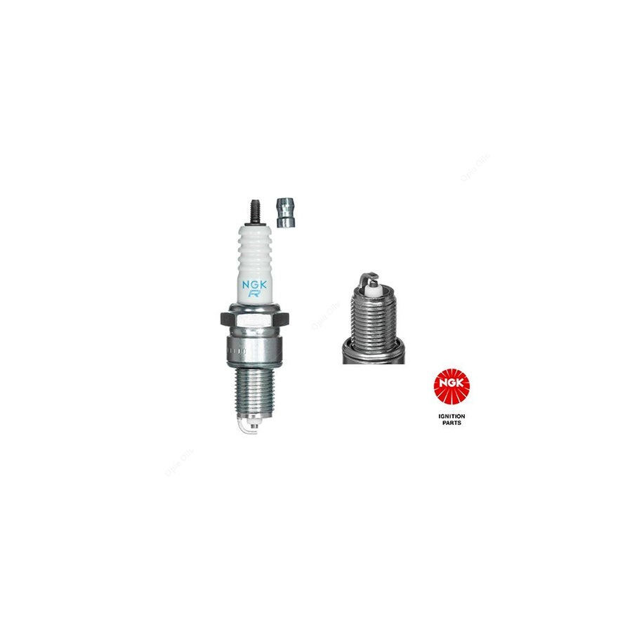 NGK BPR7ES (2023) - Standard Spark Plug / Sparkplug