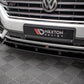 Maxton Design VW Touareg R-line MK3 (2018-) Front Splitter