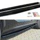 Maxton Design LE-NX-1-SD1T Side Skirts Diffusers Lexus NX (Pre-Facelift / Facelift) | Duco Car Parts UK Car Parts