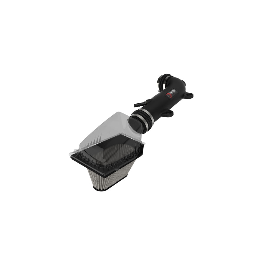  aFe 55-10009D Stock Intake Upgrade Kit Jeep Wrangler (JL) 18-21 V6-3.6L  | Duco Car Parts UK Car Parts