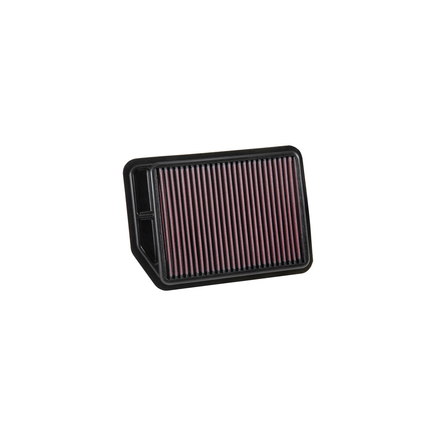 K&N 33-3091 Replacement Air Filter
