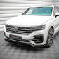 Maxton Design VW Touareg R-line MK3 (2018-) Front Splitter