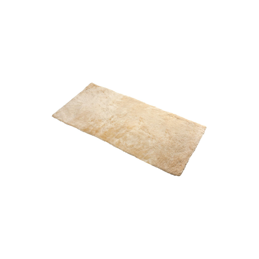 WALSER Cacey 20063 Car seat protector Sheepskin