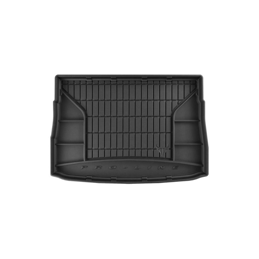 FROGUM ProLine TM413658 Car boot tray for VW Golf VIII Hatchback (CD1) Elastomer