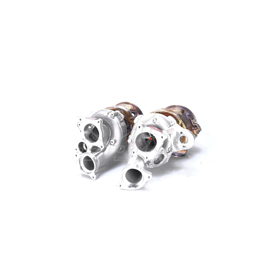 TTE Audi Lamborghini Porsche 4.0 TFSI TTE8XX Turbocharger Upgrade (Inc. RS6, RSQ3, Urus & Cayenne)