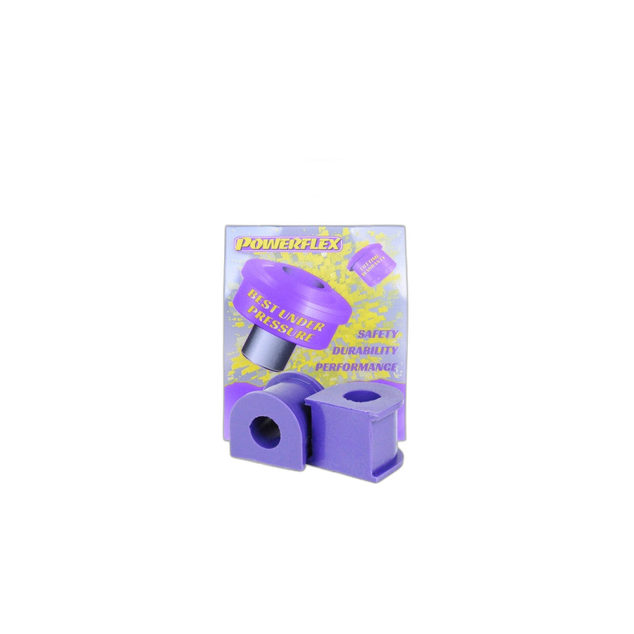 Powerflex PFR63-407-15 Rover 200 Rear Anti Roll Bar Mount 15mm | Duco Car Parts UK Car Parts