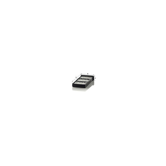 MANN-FILTER CU 2106-2 Pollen filter Particulate Filter